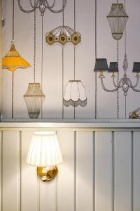Fotografie z fotogalerie ubytování Old Town Hotel v Berlíně