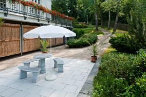 Galeriebild der Unterkunft Vitalhotel Weisse Elster in Bad Elster