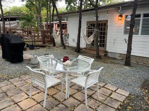Imagem da galeria de Rustic cabin in the heart of the fields of Pitahaya em Cabo Rojo