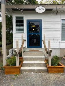 Imagem da galeria de Rustic cabin in the heart of the fields of Pitahaya em Cabo Rojo