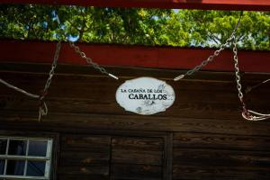 Um certificado, prémio, placa ou documento mostrado em Rustic cabin in the heart of the fields of Pitahaya