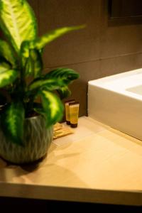 Foto sihtkohas Cantù asuva majutusasutuse Axolute Comfort Hotel Como Cantù galeriist