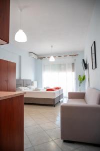 Φωτογραφία από το άλμπουμ του Theros Apartment Preveza στην Πρέβεζα