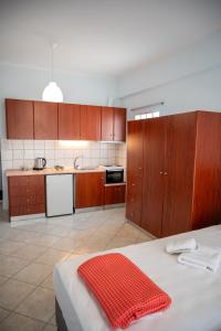 Φωτογραφία από το άλμπουμ του Theros Apartment Preveza στην Πρέβεζα