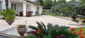 Φωτογραφία από το άλμπουμ του Apartman Nevia lka σε Opric