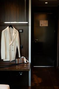 Foto sihtkohas Cantù asuva majutusasutuse Axolute Comfort Hotel Como Cantù galeriist