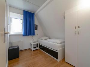 Ένα ή περισσότερα κρεβάτια σε δωμάτιο στο Holiday Home St Maartenszee near Beach +20 φωτογραφίες
