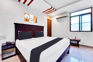 Fotografie z fotogalerie ubytování Super Hotel O Ernakulam Near North Railway Station v destinaci Ernakulam