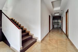 Fotografie z fotogalerie ubytování Super Hotel O Ernakulam Near North Railway Station v destinaci Ernakulam