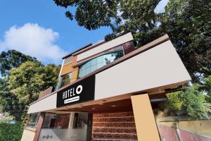 Fotografie z fotogalerie ubytování Super Hotel O Ernakulam Near North Railway Station v destinaci Ernakulam