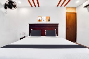 Fotografie z fotogalerie ubytování Super Hotel O Ernakulam Near North Railway Station v destinaci Ernakulam