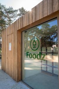 Gallery image of Woodz Lodges in Heusden - Zolder