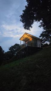Gallery image of Cabañas Mariluna in Nocaima
