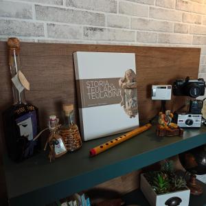 Kuchyň nebo kuchyňský kout v ubytování 3 MURA rooms