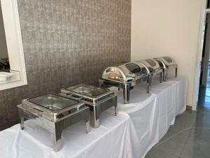 Fotografie z fotogalerie ubytování Kemrose v destinaci Fort Portal