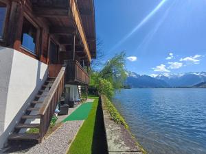 Príroda v okolí apartmánu + 37 fotografií