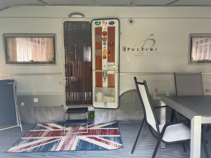 Fotografie z fotogalerie ubytování Camping Alex v destinaci Cadenazzo