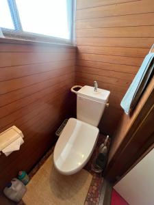 Bagno di 同樺順荘三番館 草津温泉街周辺一軒家10人以上収納