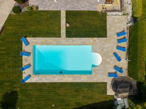 Πισίνα στο ή κοντά στο Villa Isabel - Venice Retreat with Pool