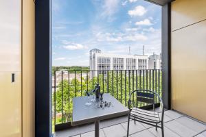 Gallery image of CAMPO NOVO Business Eschborn in Eschborn