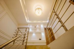 Fotografie z fotogalerie ubytování My Family Home v destinaci Abudža