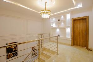 Fotografie z fotogalerie ubytování My Family Home v destinaci Abudža