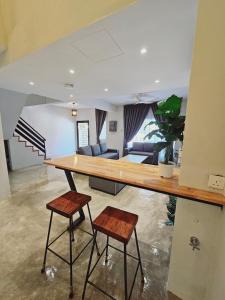 Fotografie z fotogalerie ubytování Gold Plus Homestay 5968 v destinaci Kuantan