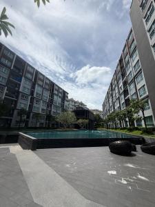 Πισίνα στο ή κοντά στο Dcondo mine Kathu Phuket