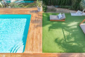 Gallery image of Casa Ana in Sant Josep de Sa Talaia