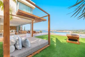 Gallery image of Casa Ana in Sant Josep de Sa Talaia