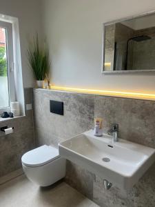 Gallery image of Pension Leipzig Ost in Borsdorf