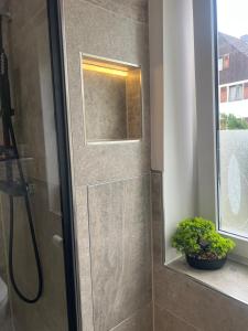 Gallery image of Pension Leipzig Ost in Borsdorf