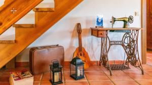 Kép Casa La Buhardilla del Gastor by Ruralidays szállásáról El Gastorban a galériában