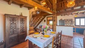 Kép Casa La Buhardilla del Gastor by Ruralidays szállásáról El Gastorban a galériában