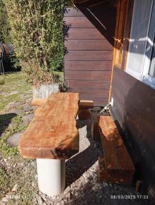 Billede fra billedgalleriet på La Fortaleza Deptos i Villa Traful