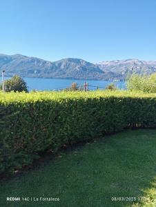 Billede fra billedgalleriet på La Fortaleza Deptos i Villa Traful