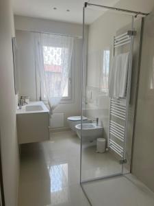 SpresianoにあるDimora 26 - B&B -のギャラリーの写真