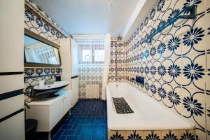 Φωτογραφία από το άλμπουμ του Flex SelfCheckIns 158 - Zagreb - 2 Bedrooms - Parking - Terrace στο Ζάγκρεμπ