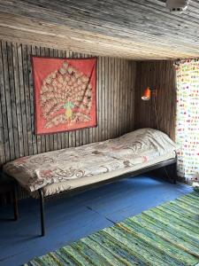 Imagen de la galería de Matsi Maria Pipi house, en Matsi