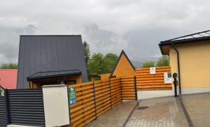 Gallery image of A-Frame Paradise in Buşteni