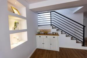 Ảnh trong thư viện ảnh của Vila Petersdorf ở Petreşti +27 ảnh
