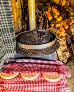 Fotografie z fotogalerie ubytování Domestic v destinaci Kruševice