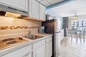 Φωτογραφία από το άλμπουμ του 6201 Ocean Ave, Unit 105 - The Nassau Inn σε Wildwood