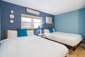 Φωτογραφία από το άλμπουμ του 6201 Ocean Ave, Unit 105 - The Nassau Inn σε Wildwood +13 φωτογραφίες