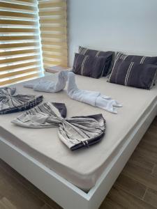 Φωτογραφία από το άλμπουμ του Villa Ajdinoski στην Οχρίδα +21 φωτογραφίες