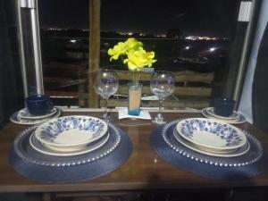 Fotografia z galérie ubytovania Quarto vip v destinácii Cuiabá