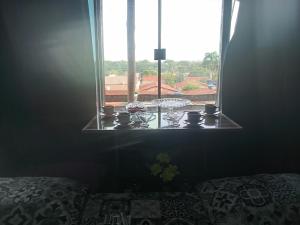 Posedenie v ubytovaní Quarto vip