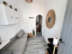 Foto dalla galleria di aeolian blu 2 a Paroikia