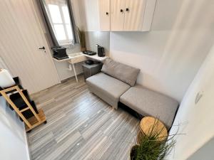 Foto dalla galleria di aeolian blu 2 a Paroikia Altre 35 foto