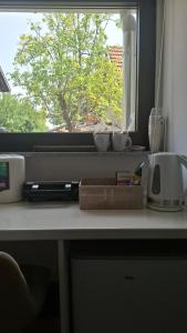 Galerija fotografija objekta Apartment Allapera u gradu 'Svibovec Podravski'